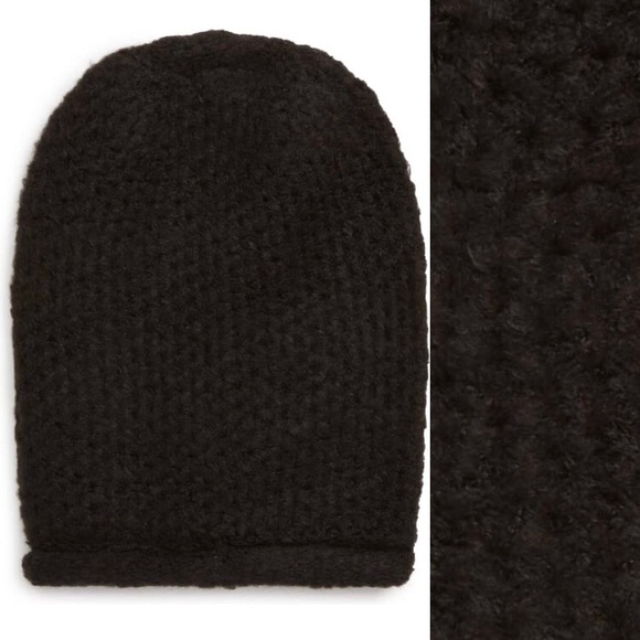 Last one! Free People Dreamland knit beanie - Picture 3 of 5